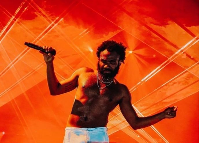 Childish Gambino - This is America Tour, Australia